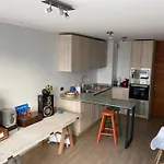 Comodo Departamento En Osorno