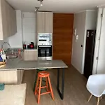 Comodo Departamento En Osorno