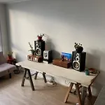 Comodo Departamento En Osorno