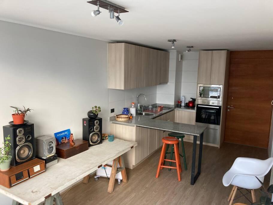 Comodo Departamento En *