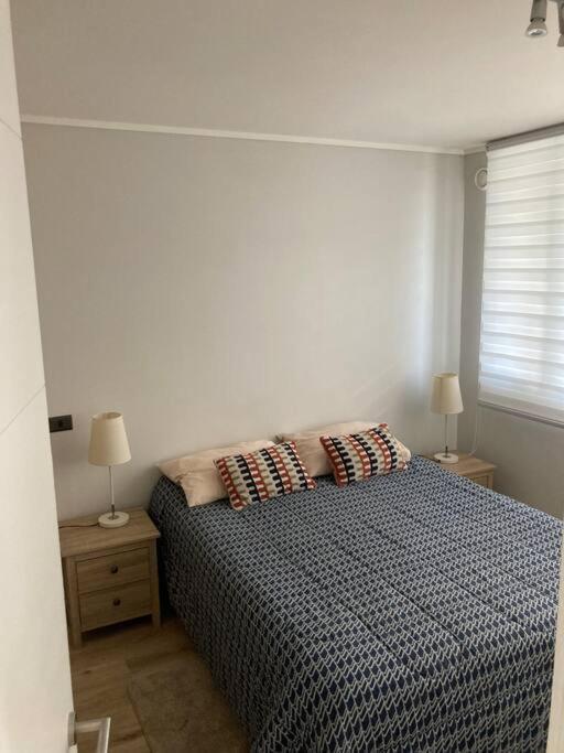 Comodo Departamento En
